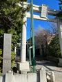 丸子神社 浅間神社の写真_483610