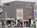 嘉義駅の写真_483749