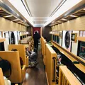 阪急 京とれいん 雅洛の写真_484069