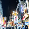 道頓堀グリコサインの写真_484107