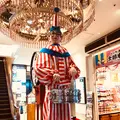 道頓堀グリコサインの写真_484110