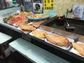 広蔵市場/クァンジャンシジャン/광장시장の写真_484552