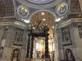 サンピエトロ寺院の写真_484584