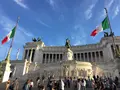 ヴィットーリオ・エマヌエーレ2世記念堂の写真_484586