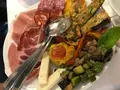 Trattoria dal cavalier ginoの写真_484620