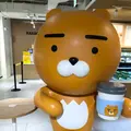 KAKAOフレンズストア 江南(カンナム)フラグシップストア/카카오프렌즈스토어 강남플래그십스토어の写真_484732