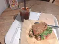 PARIS BAGUETTE 明洞本店/パリバゲトゥ ミョンドンポンジョム/파리바게뜨 명동본점の写真_484753