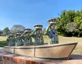 鳳山県舊城 東門(鳳儀門)の写真_485368