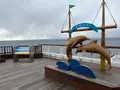 東京湾アクアライン・海ほたるの写真_485456