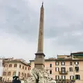 Piazza Navona （ナヴォーナ広場）の写真_486053