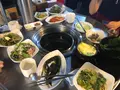 フッテジBBQ/흑돼지BBQの写真_486477