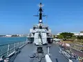 安平定情碼頭徳陽艦園区の写真_486522