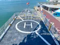 安平定情碼頭徳陽艦園区の写真_486523