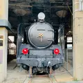 津山まなびの鉄道館（旧津山扇形車庫）の写真_486868
