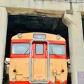 津山まなびの鉄道館（旧津山扇形車庫）の写真_486871
