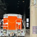 津山まなびの鉄道館（旧津山扇形車庫）の写真_486872