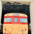 津山まなびの鉄道館（旧津山扇形車庫）の写真_486874