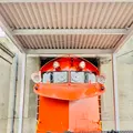 津山まなびの鉄道館（旧津山扇形車庫）の写真_486880