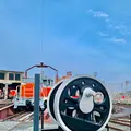 津山まなびの鉄道館（旧津山扇形車庫）の写真_486882