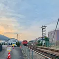 津山まなびの鉄道館（旧津山扇形車庫）の写真_486883
