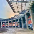 津山まなびの鉄道館（旧津山扇形車庫）の写真_486888