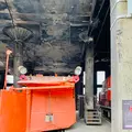 津山まなびの鉄道館（旧津山扇形車庫）の写真_486892