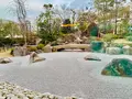 ザ・シロヤマテラス津山別邸（２０１９年２月２７日開業）の写真_487013