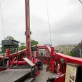 1661台湾船園区の写真_487098