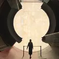 奈義町現代美術館の写真_487124