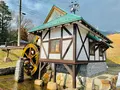 那岐山麓 山の駅の写真_487141