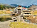 那岐山麓 山の駅の写真_487147