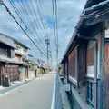 城東町並み保存地区の写真_487182