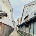 城東町並み保存地区の写真_487184