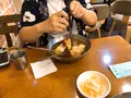 ハルメ伽耶(カヤ)ミルミョン/할매가야밀면の写真_487607
