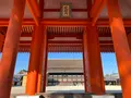 京都御所の写真_487961