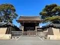 京都御所の写真_487963
