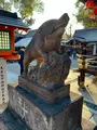 護王神社の写真_487968