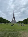 シャン・ド・マルス公園の写真_488300