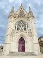 ヴァンセンヌの森の写真_488408