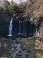 白糸の滝の写真_488798