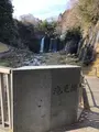 白糸の滝の写真_488801