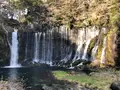 白糸の滝の写真_488803