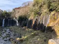 白糸の滝の写真_488804