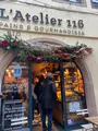 L'atelier 116の写真_489168