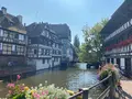 プティット フランスの写真_489196