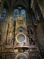 ノートルダム＝ド＝ストラスブール大聖堂（Cathédrale Notre-Dame-de-Strasbourg）の写真_489212