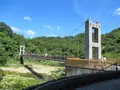 十分瀑布（Shifen Waterfall）の写真_489410