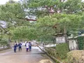 兼六園の写真_489575
