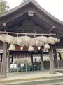 揖夜神社の写真_489912