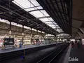 Bahnhof Luzernの写真_490148